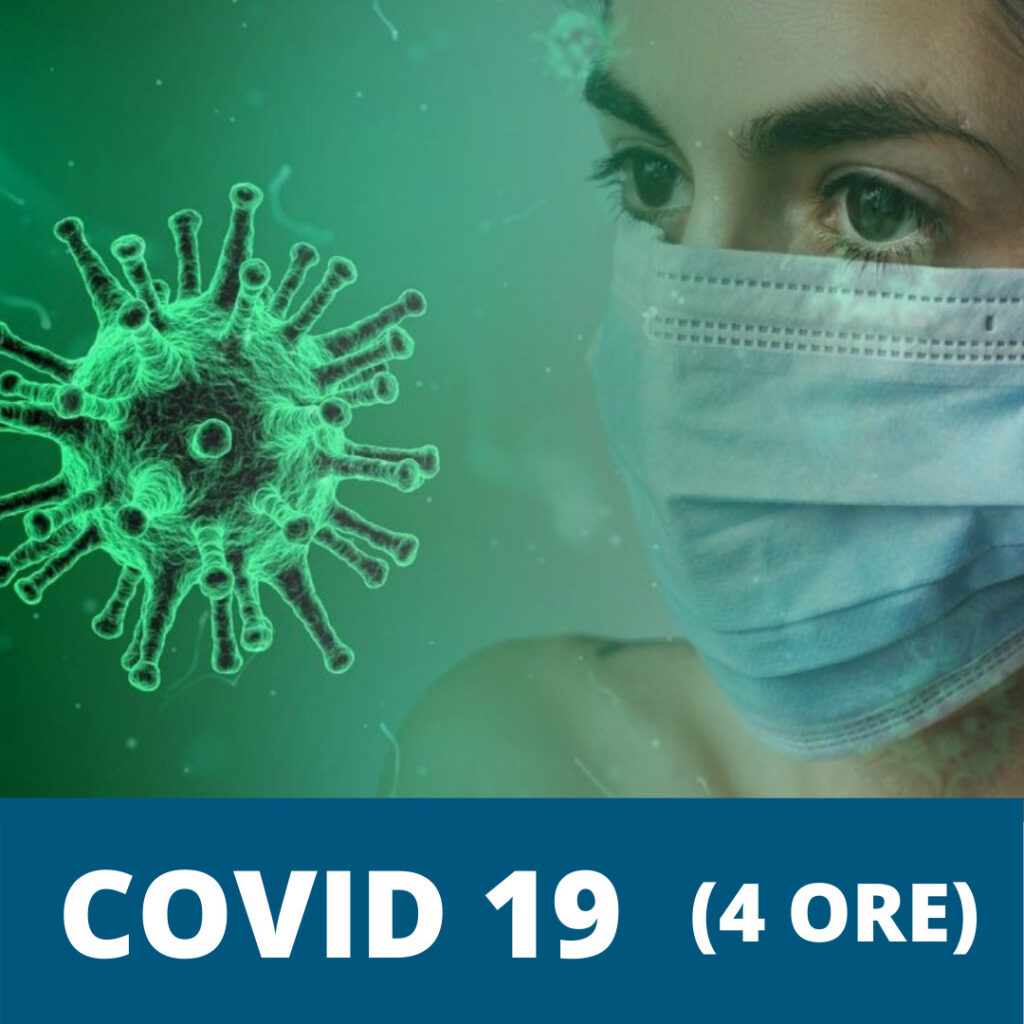 corso formazione covid19