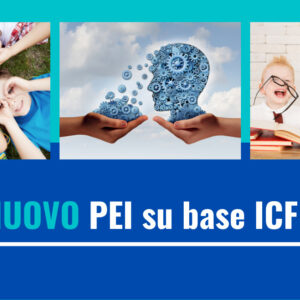 U.F. n.4 INCLUSIONE E NUOVO PEI (DOCENTI SOSTEGNO)