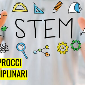 UNITA’ FORMATIVA “STEM” – IC SAN PIETRO IN PIETRO IN GUARANO
