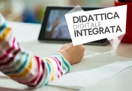 U.F.1 Didattica Digitale Integrata DDI