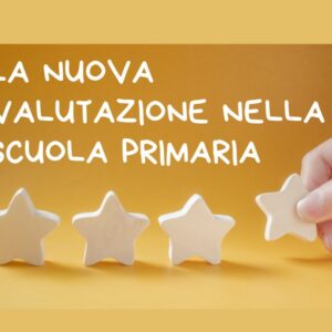 U.F. 4b Scuola Primaria ” Nuovo Sistema di Valutazione”