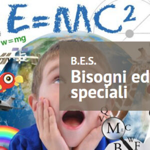 UF “TECNOLOGIE E METODOLOGIE DIDATTICHE PER L’INCLUSIONE SCOLASTICA: STRUMENTI OPERATIVI E PRATICHE D’INTERVENTO” IC BANDIERA SAN GIOVANNI IN FIORE