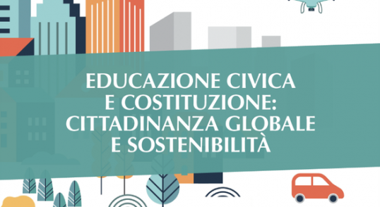 U.F.2 Educazione Civica con particolare riguardo alla conoscenza della costituzione e alla cultura della sostenibilità (Legge 92/2019)”