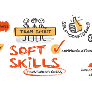 U.F. 4c Scuole Secondarie “Orientamento e Soft Skills”