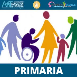 U.F.2 Inclusione Per Alunni con Disabilità – PRIMARIA