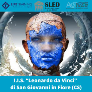 Laboratorio Formativo di Grafica Computerizzata n°50 ore – I.I.S. “Leonardo da Vinci” di San Giovanni in Fiore (CS)