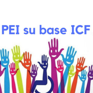U.F. Il nuovo Pei su base ICF – IIS Acri Gruppo 1