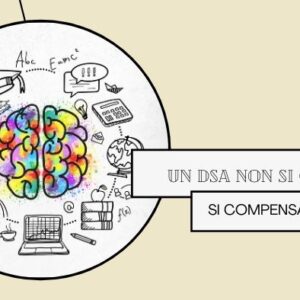 U.F. “DSA: riconoscerli ed intervenire” 25 ore – IC Cerisano