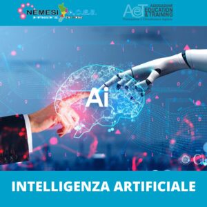 Corso Intelligenza Artificiale I.I.S. Caduti della Direttissima