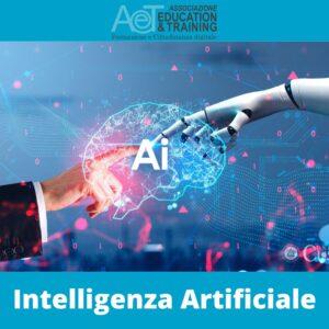 IA E DIDATTICA: Nuovi spazi di apprendimento, processi formativi ed Intelligenza artificiale